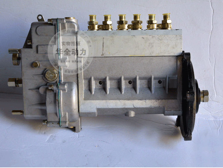 潍柴配件 柴油泵/高压油泵 6105潍坊柴油机配件 厂家直销 正品