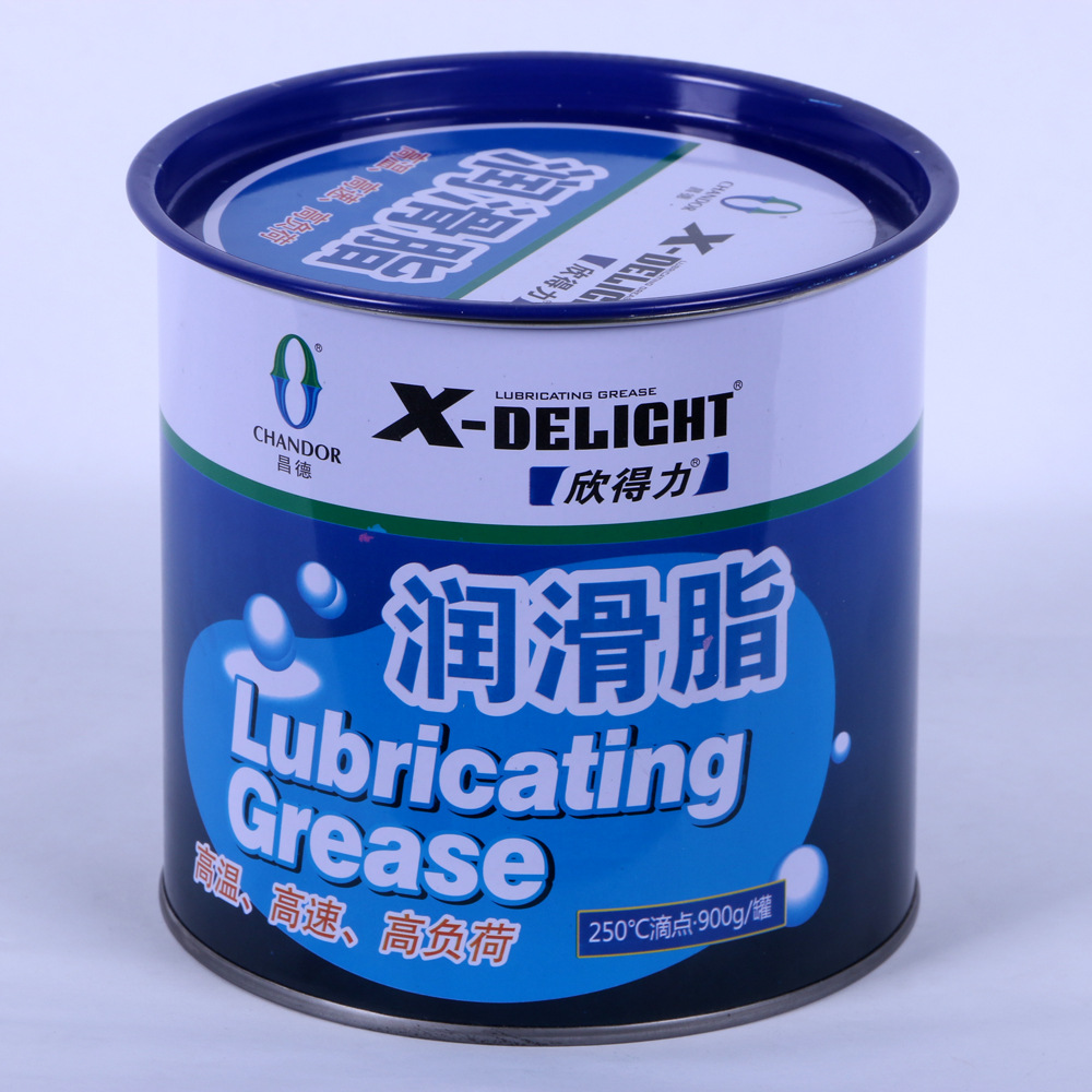 欣得力快速高效润滑脂    品牌名称: 欣得力 产品名称: 润滑脂 包装