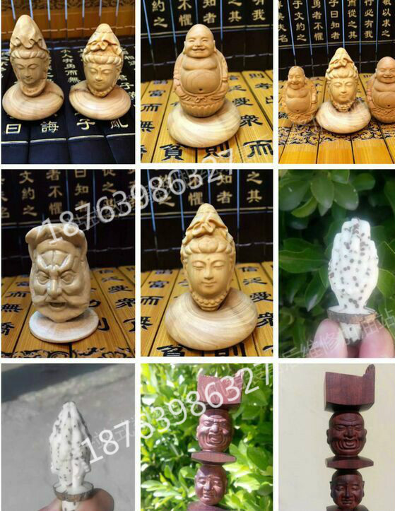 60900数控立体玉石雕刻机 DSP四轴联动电脑玉石机 高精