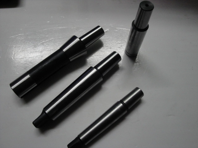 r8连接杆 钻夹头连接杆