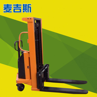 进口电动搬运车