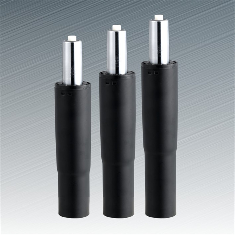 xq338 协强气动杆/气弹簧/气压棒/ 大班椅/中班椅/职员椅双缩下沉