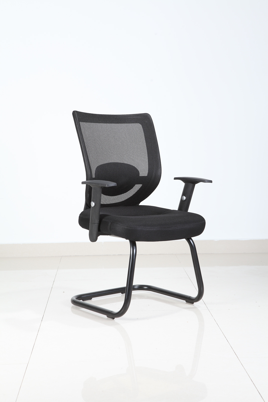 时尚办公椅休闲电脑椅子网椅腰靠头靠升降扶手