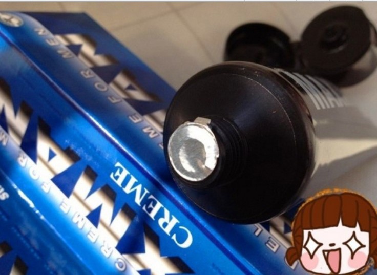 max man二代黑色膏 maxman成人情趣用品性用品批发 可代发货