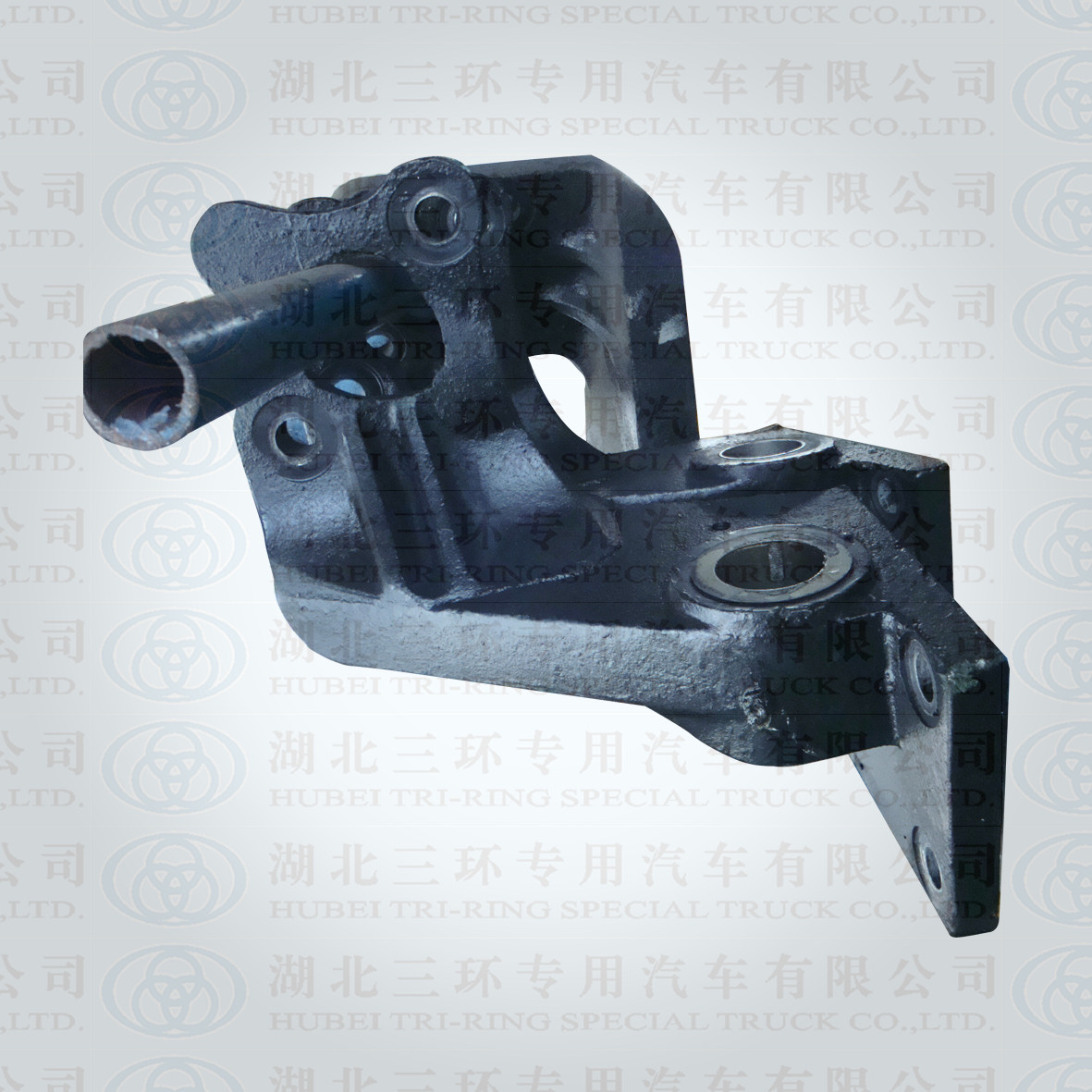 三环十通商用车系列配件——三环1090后桥制动底板