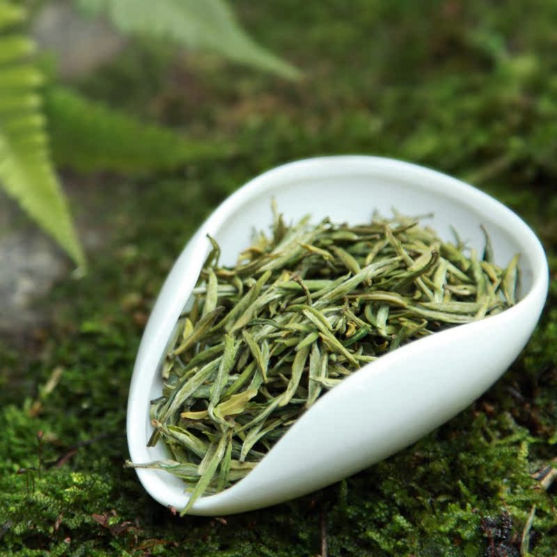 新茶上市 极品明前黄山毛峰 高档礼品茶叶 厂家批发零售