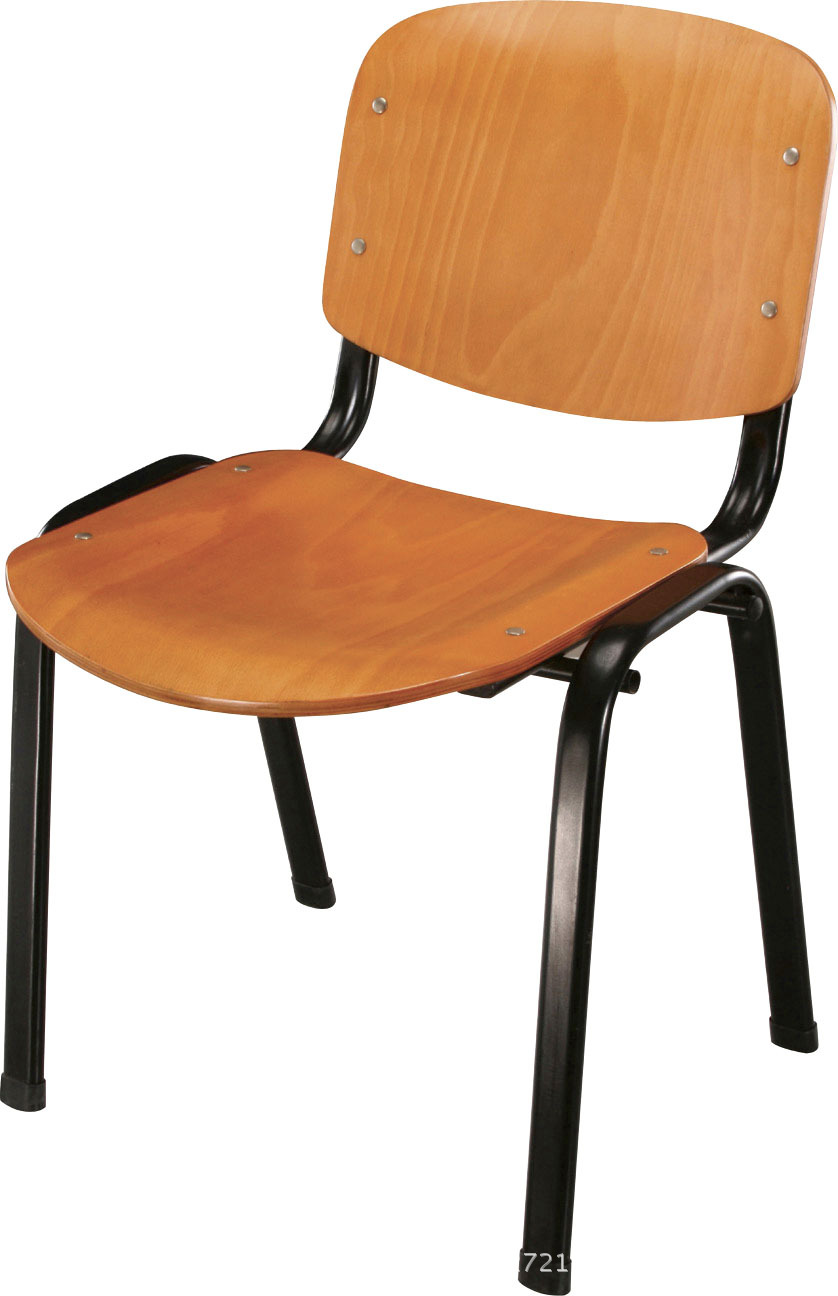 厂家供应批发高档热弯曲木成型高吧台椅含脚蹬hy2020