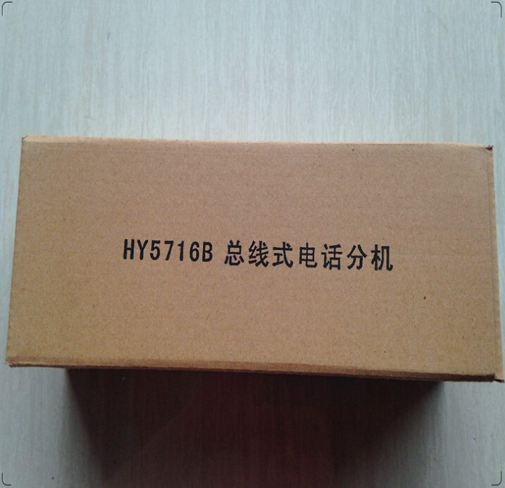 电话机的包装结构图(电话机内部结构图安装)