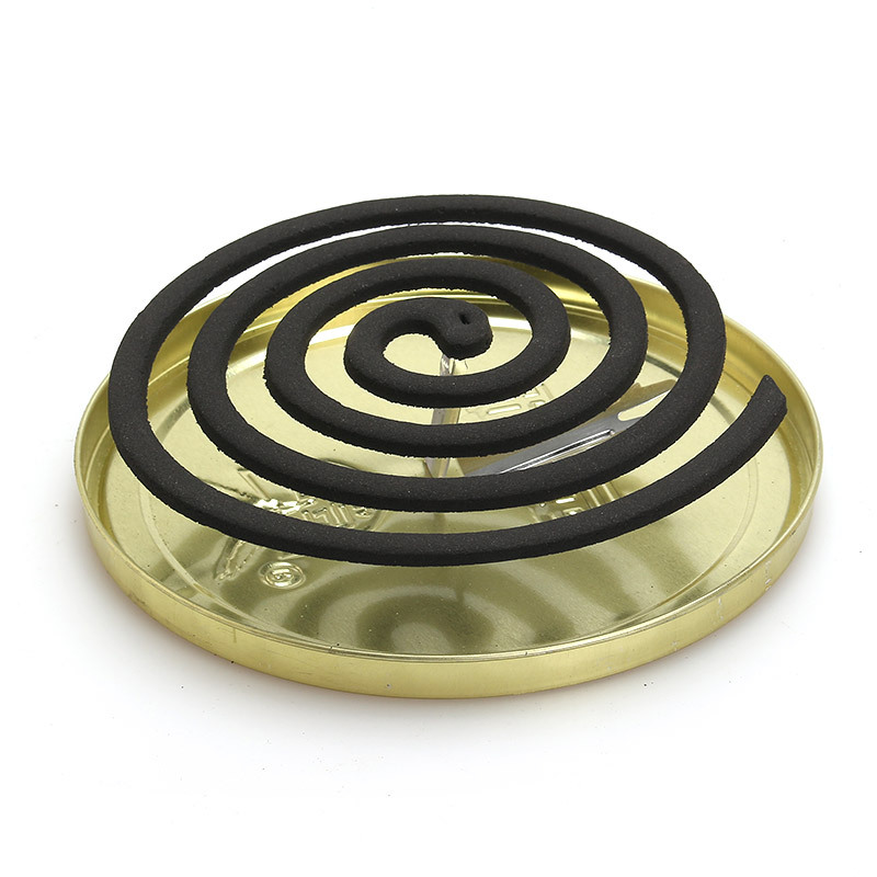 宝马蚊香野外桶装清香蚊香40盘养殖场猪牛羊圈专用驱蚊力提升35%