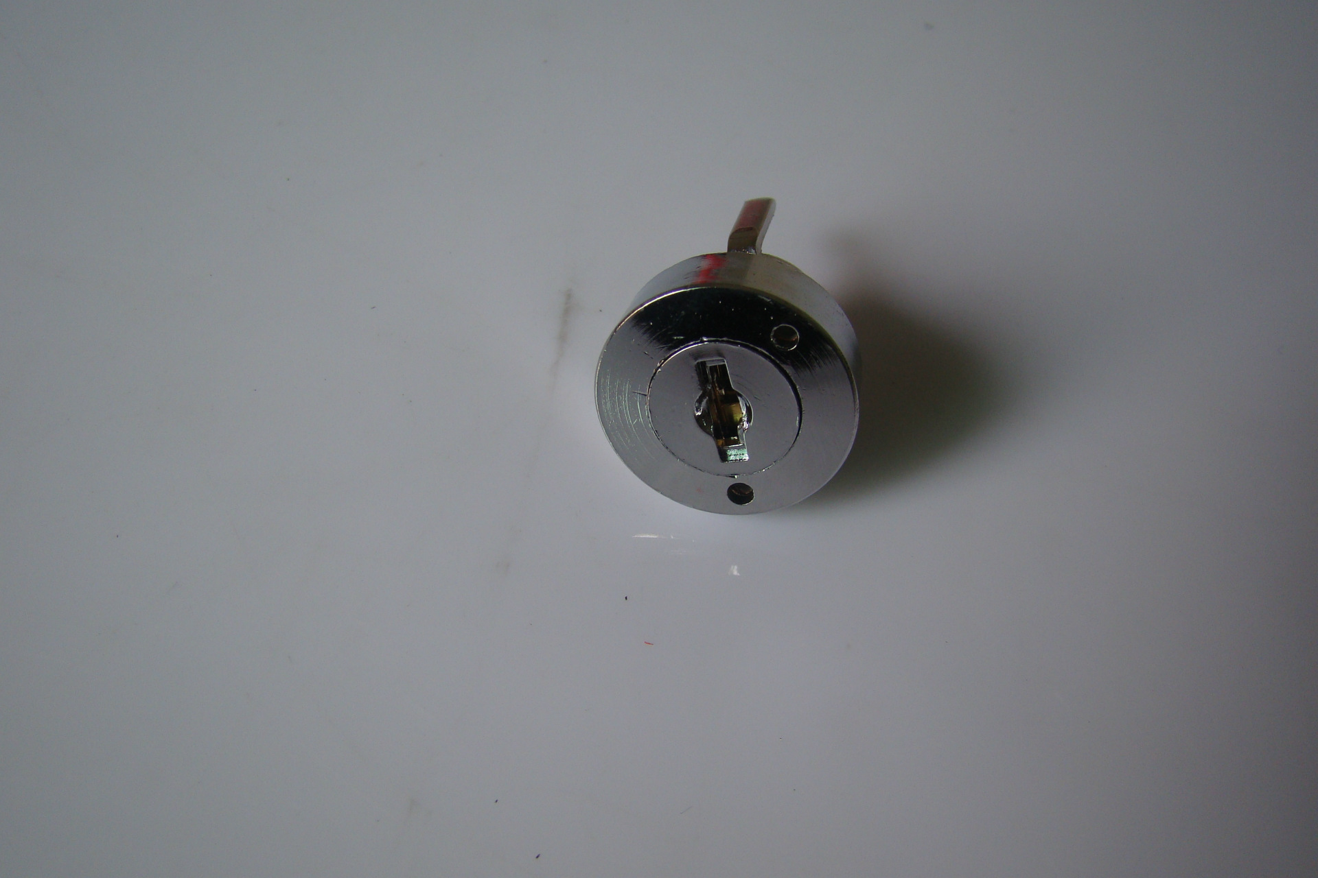 厂家直销 海俊 隐形纱窗锁 ha-28 中款