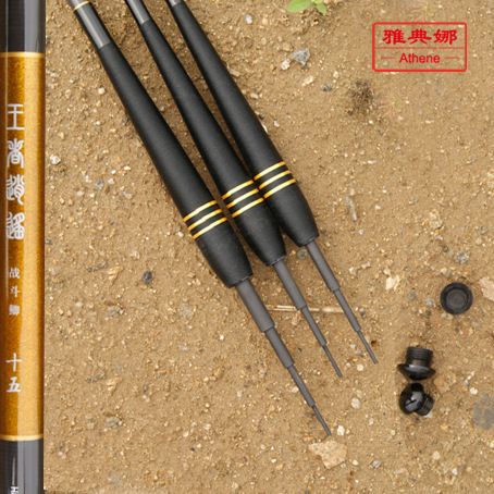 正品海斯特王者逍遥战斗鲫 鲫鱼竿 台钓竿 鱼竿 渔具 渔竿