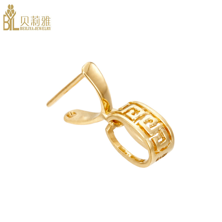 k金扣头款式,扣头款式,扣头款式图_大山谷图库