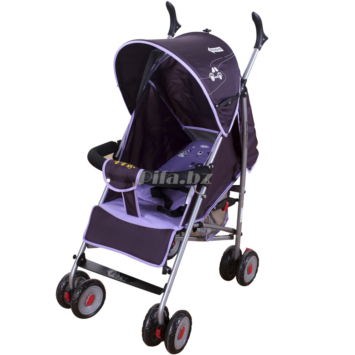 宝宝好630婴儿推车 儿童手推车轻便型折叠伞车 童车批发