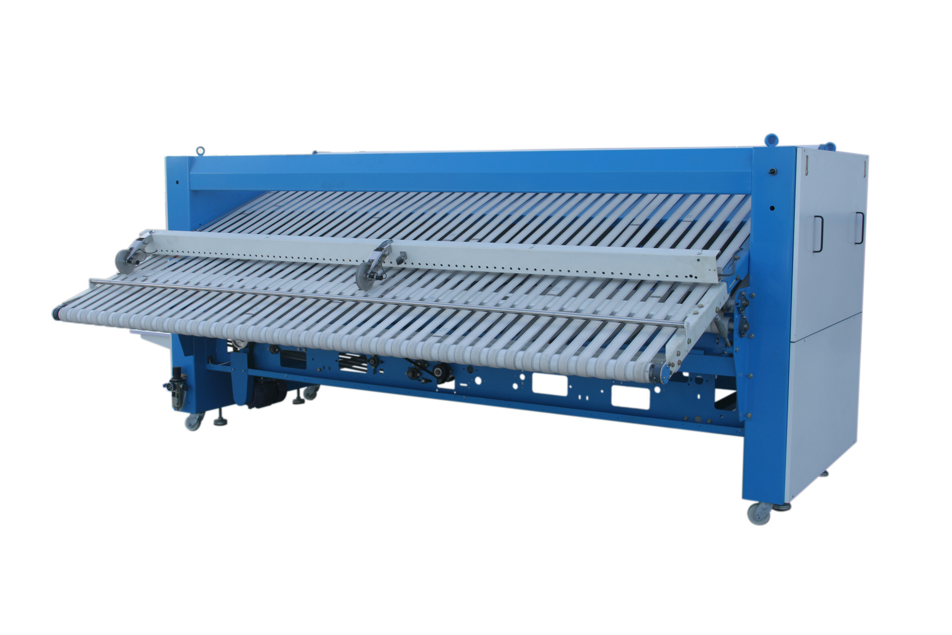 床单折叠机_直销3300型折叠机 工业自动设备 床单折叠机 - 阿里巴巴