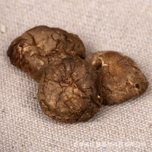 黑龙江香菇仔 优质冬菇 200克 香菇仔干货 山货食用菌