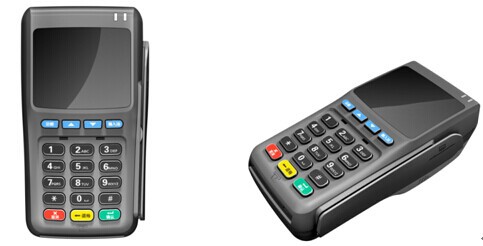 拉卡拉平台招代理鑫诺xin920移动pos机0.38分润带积分分润优厚