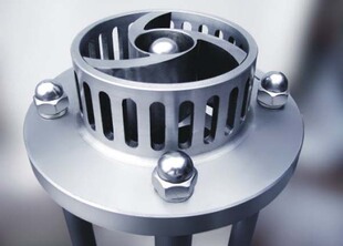 年末厂价直销高剪切乳化机 移动均质乳化头 均质头