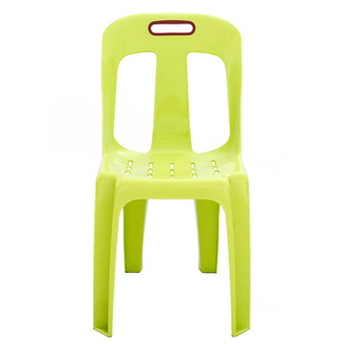 塑料沙发椅塑料椅子塑料沙滩椅大排档餐馆专用椅塑料靠背椅餐椅子