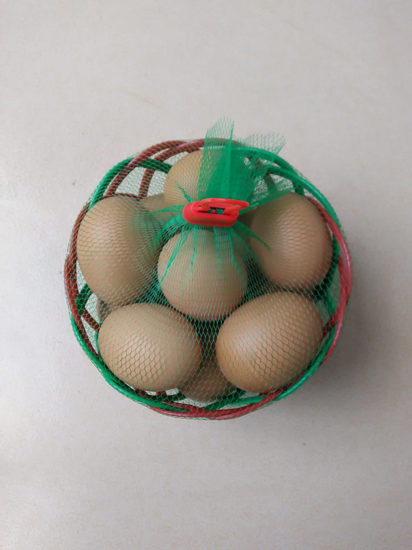 土鸡蛋塑料编织篮子 手工艺果盘 仿藤编织收纳篮 鸡蛋礼品篮批发