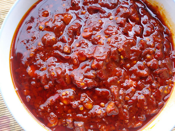 四川特产郫县娟诚红油豆瓣 老字号 川菜烧菜烹饪川菜之魂娟城豆瓣