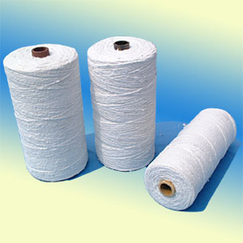 乐陵宏宇厂家 陶瓷纤维纱线 直销供货 质优价廉