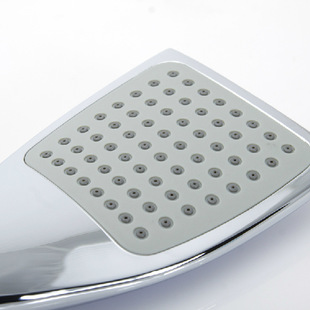 伟星简易手持增压热水器小花洒单头淋浴花洒喷头蓬蓬头出水大