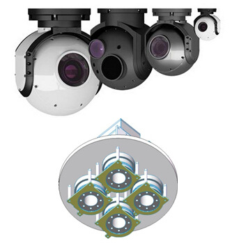 imperx 29m大面阵ccd相机,轻松应对3c电子产品质量检测