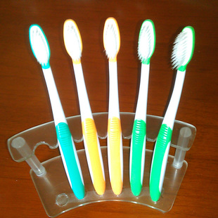 一次性塑料一次性牙刷