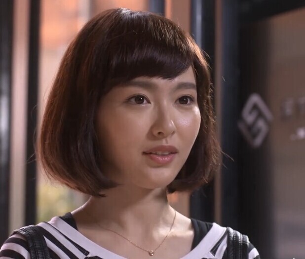 何以笙箫默赵默笙唐嫣同款明星单钻项链 简约镀金保色项饰 xl198