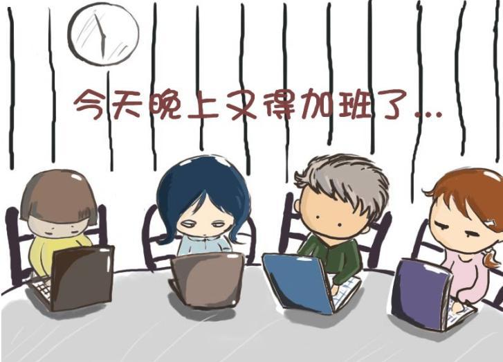 欢迎吐槽:晒晒那些年我们遇到的奇葩老板