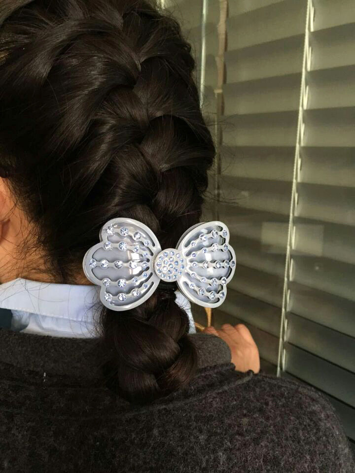 大牌发饰复刻价格(大牌发饰复刻)-第2张图片-潮百科 大牌发饰复刻价格(大牌发饰复刻)-第2张图片-潮百科