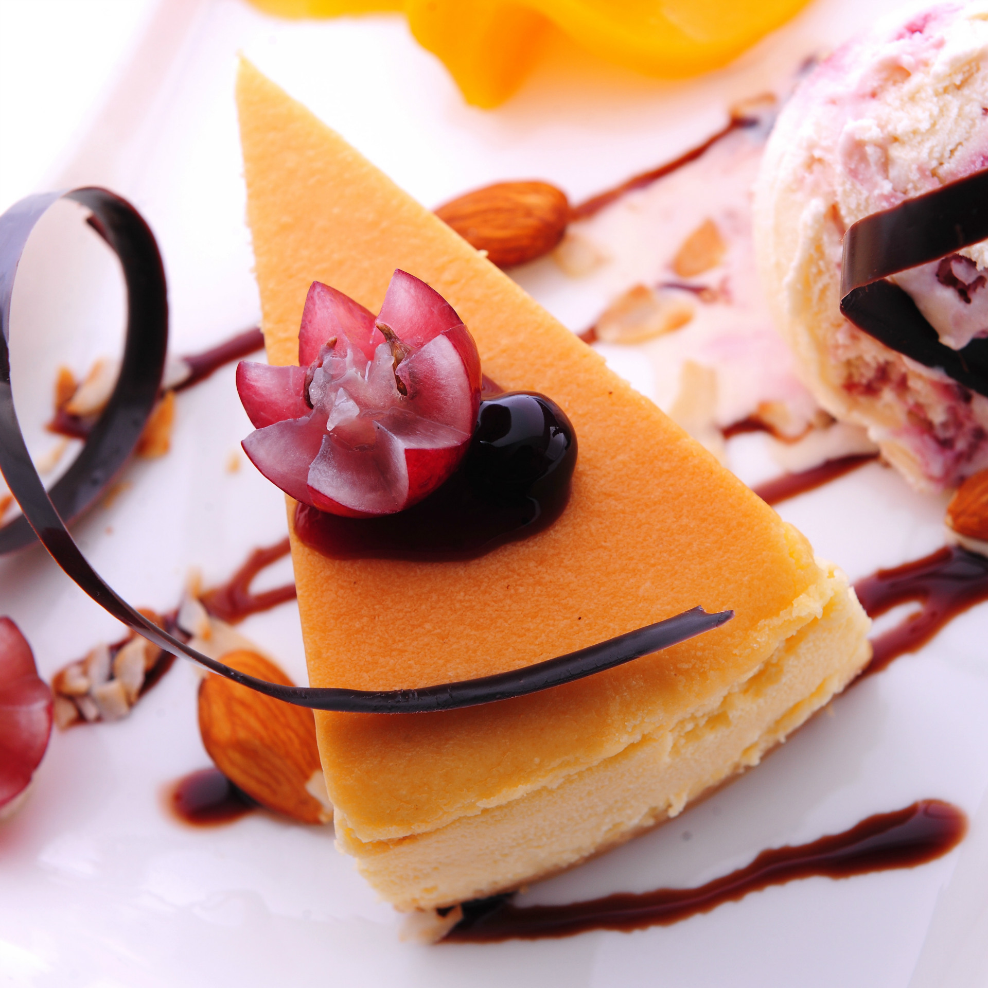 约翰丹尼美式芝士乳酪蛋糕 冷冻速冻食品星巴克蛋糕950g 10块