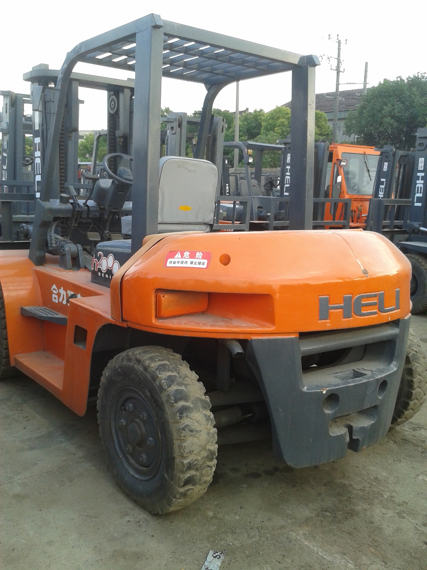 上海沁港工程机械有限公司 - 阿里巴巴