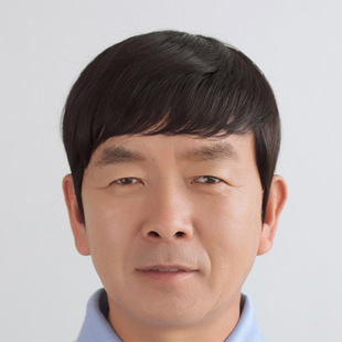 秀儿真人发 男士中老年假发 短发 发套 爸爸发型 男假发男ht1038