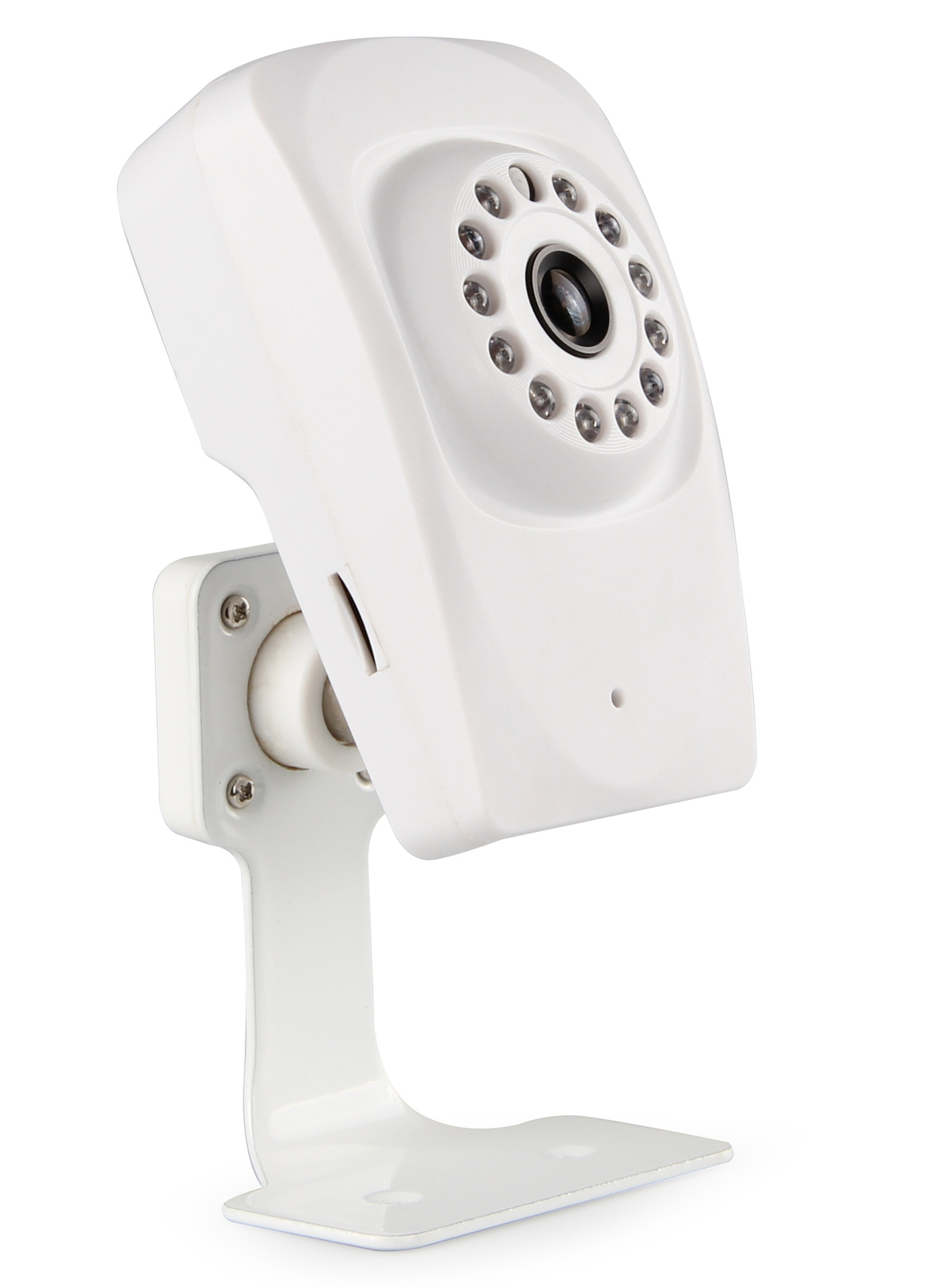 ip网络摄像机 远程监控摄像机 ipcamera 红外夜视网络摄像头