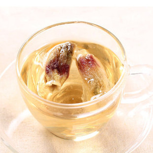 黄秋葵花茶 纯天然 美容养颜 助睡眠补肾 降血糖降血压降三高茶