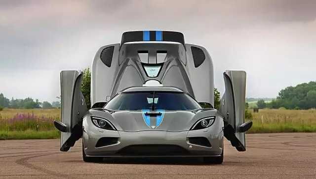 2015全球最贵十大豪车