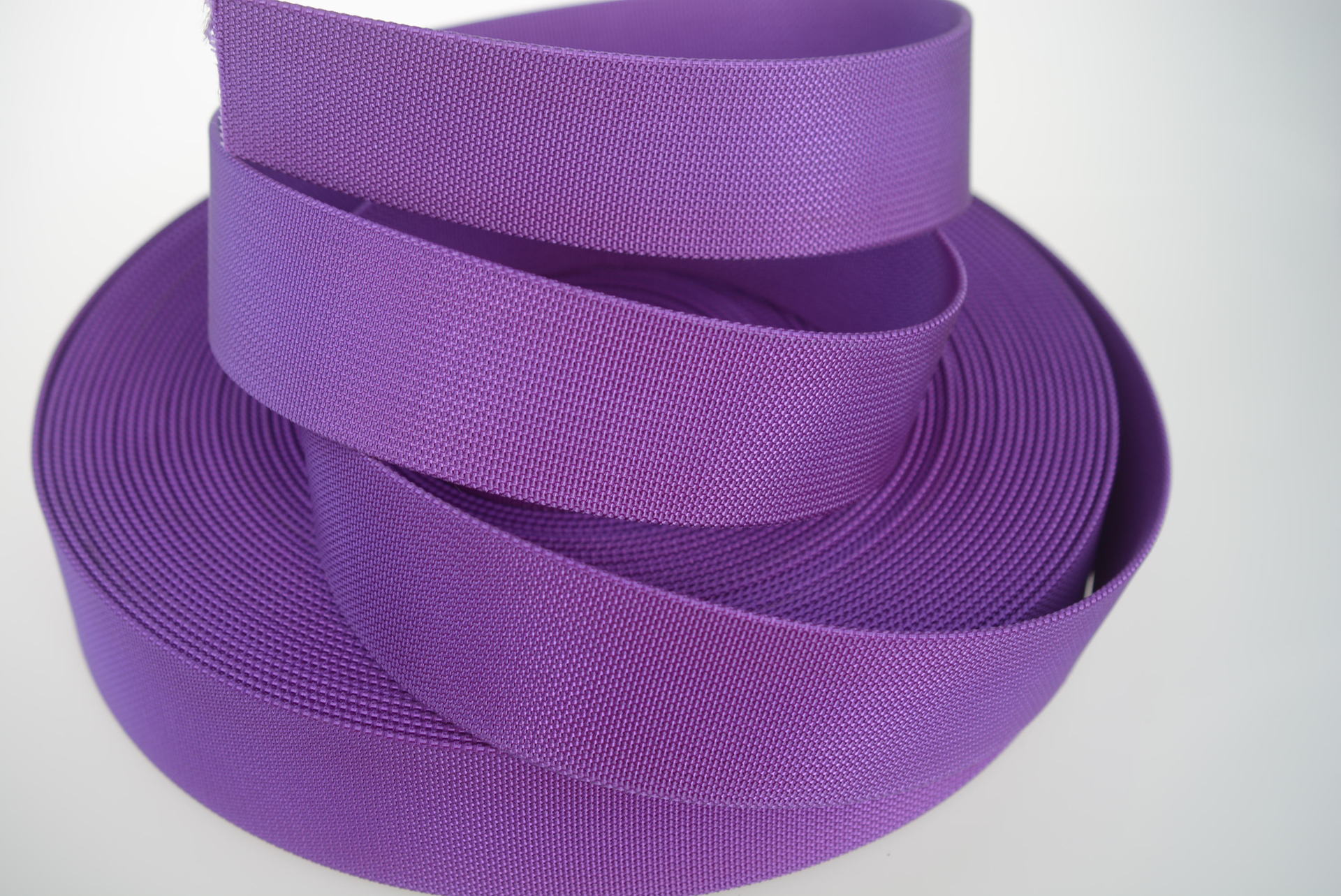 厂家直供 50mm涤纶印刷带 多用途箱包带 尼龙涤纶织带 来料订做