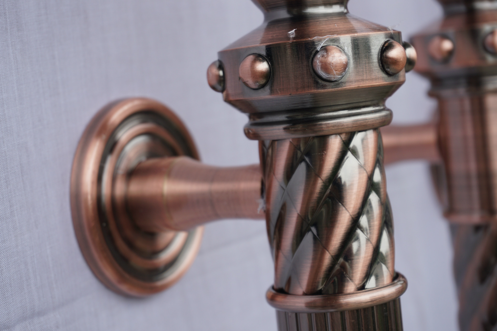 热卖全铜拉手铜门铸铝门仿铜门豪华仿古铜大拉手奖杯金杯款