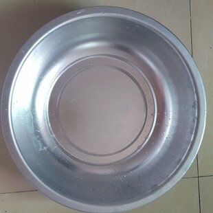 不锈钢*盆