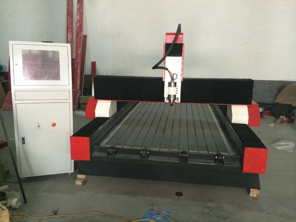 石材雕刻机/1325玉石雕刻机/立体佛像雕刻机/平面圆柱一体