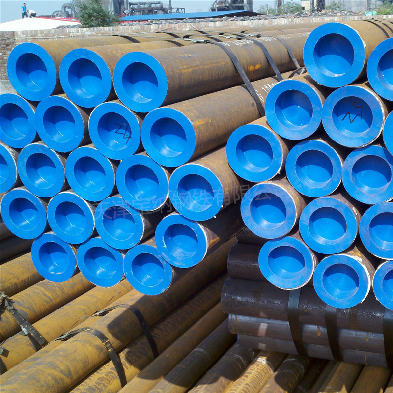 石油天然气工业制造 输油管道用 l245n管线管 现货供应