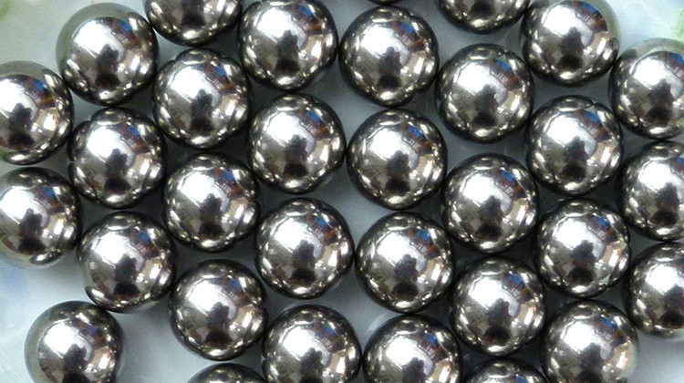 厂家供应不锈钢钢珠 打孔无硬度钢球6mm8mm10mm12mm钢珠滚珠