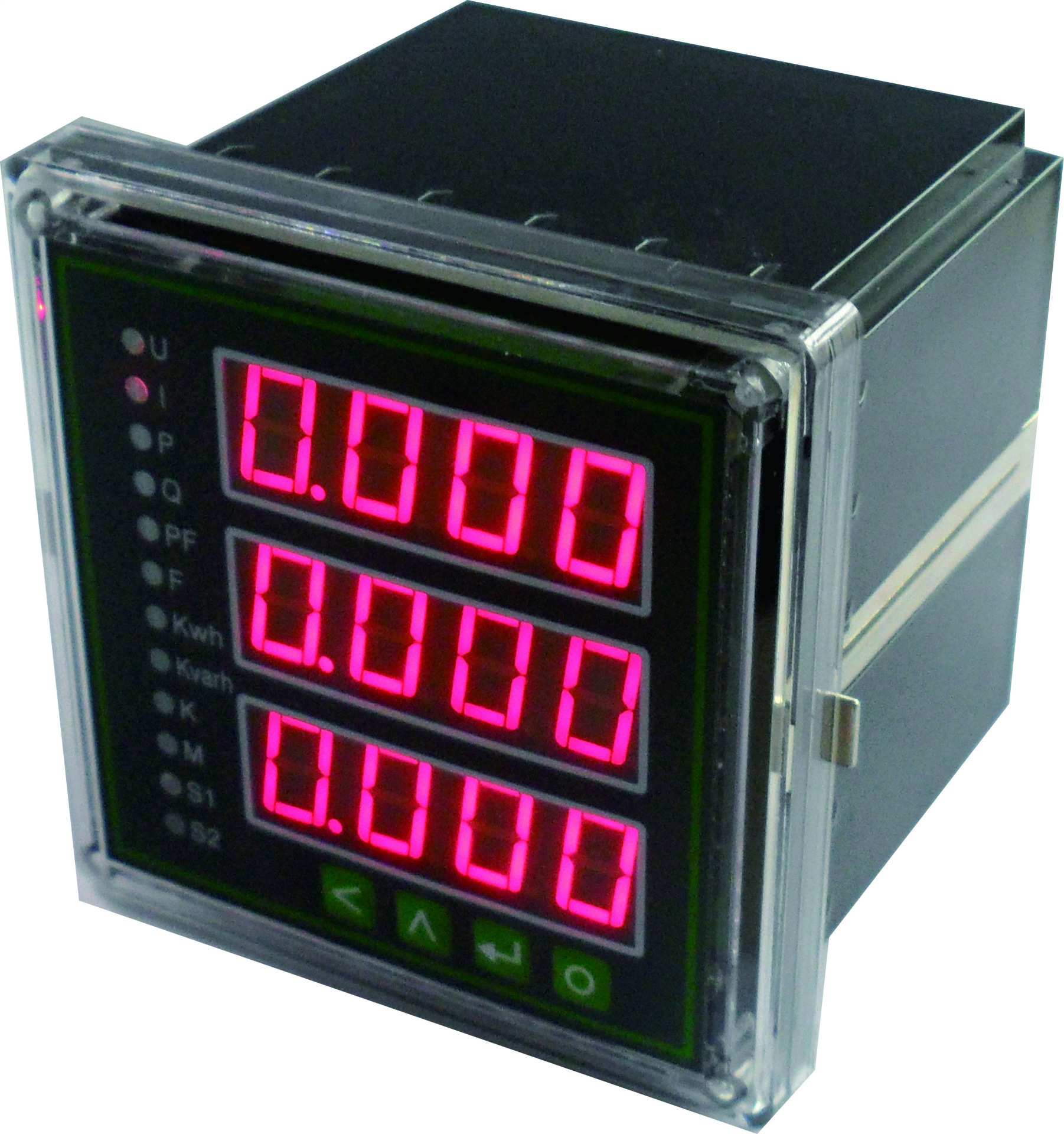 多功能仪表,多功能表,多功能数显表,多功能电力仪表,电力仪.