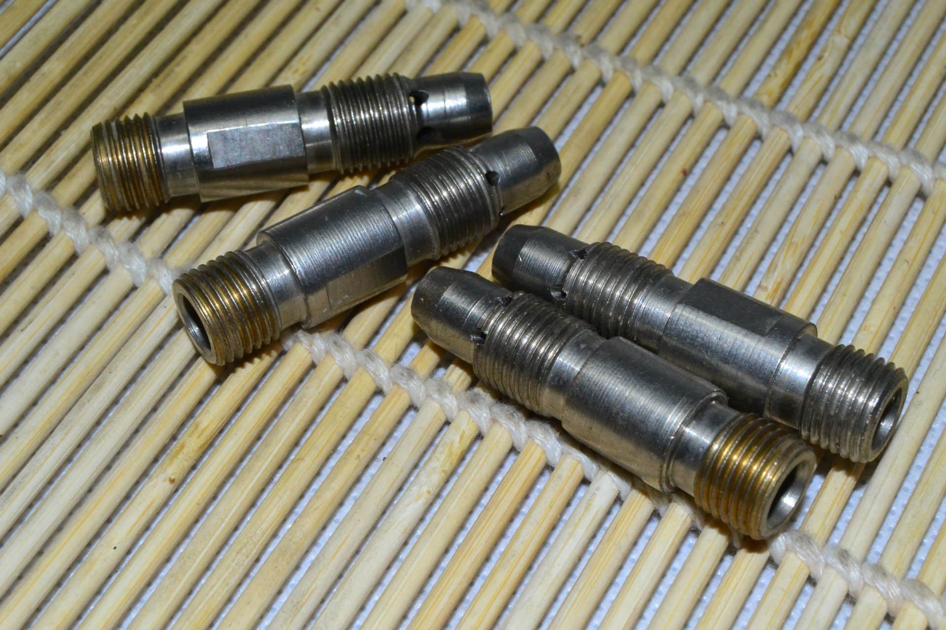 qq150a-1笔式直柄氩弧焊枪导流体 导流件/器 导流器