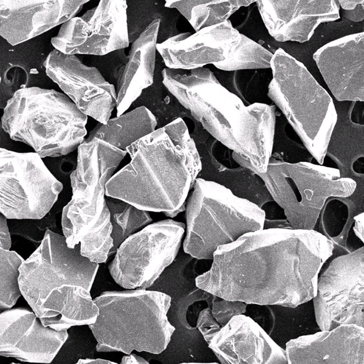 重结晶制品专用微粉 碳化硅微粉 专业制造 人工磨料批发