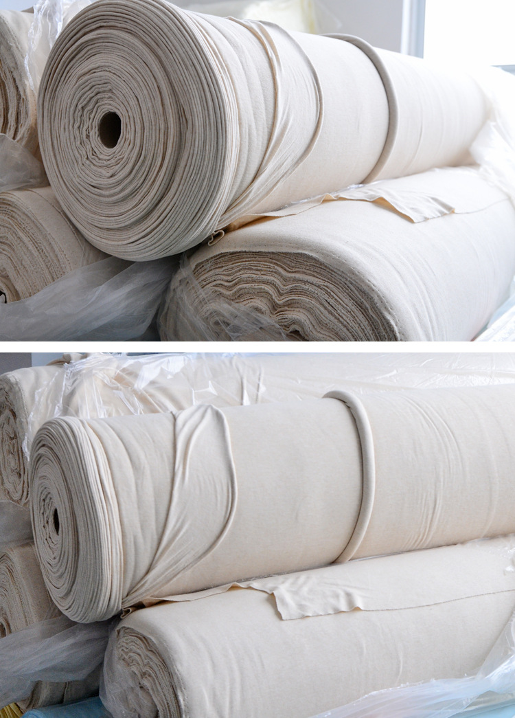 彩棉布 有机棉布批发 双面彩棉布 单面彩棉面料 厂家直销