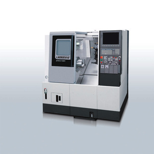 日本大隈数控车床lb2500