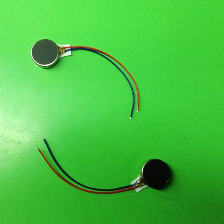 手机马达1027马达转子 马达,震动仪电机,按摩器微型振动电机