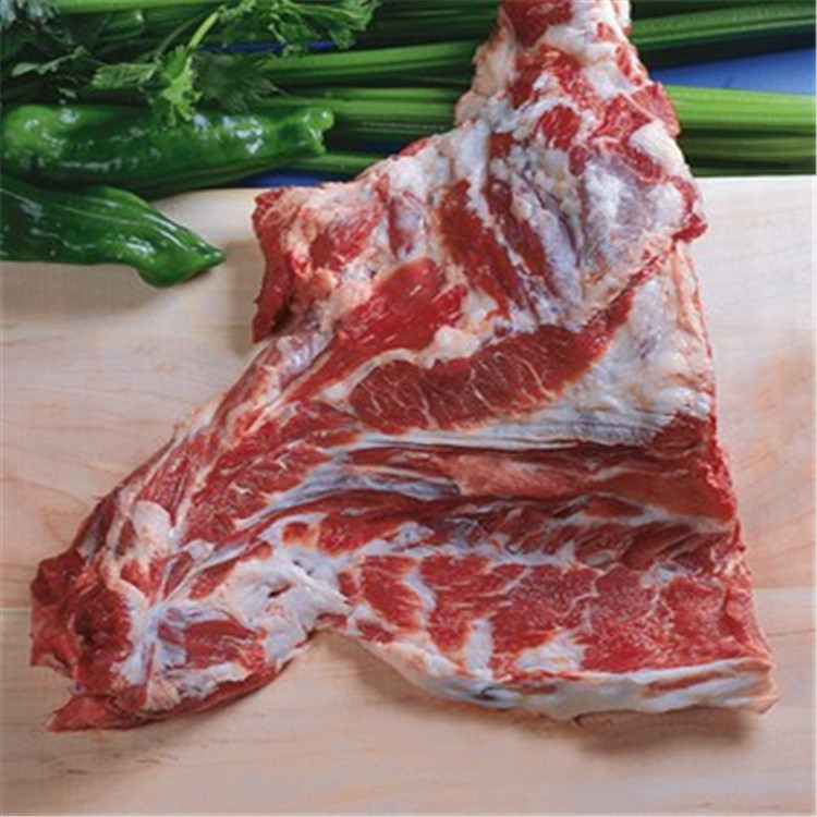 批发供应猪前排